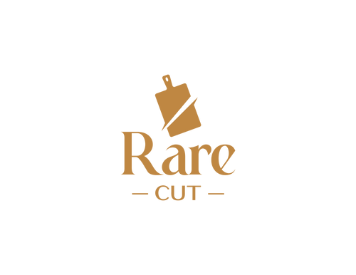 Rare cut